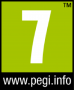 Pegi 7 Rating