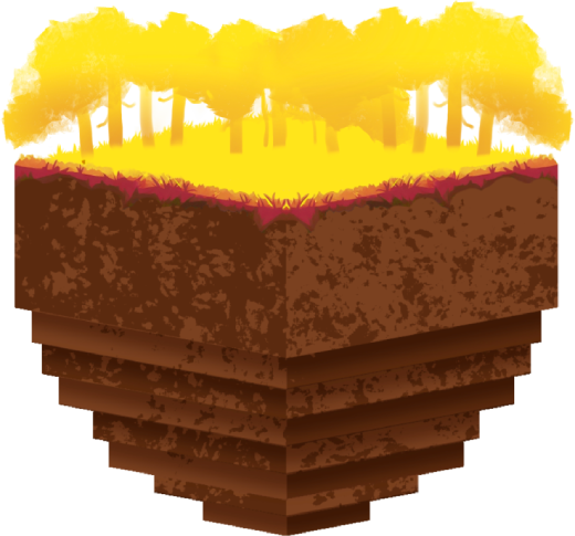 Level 2 island
